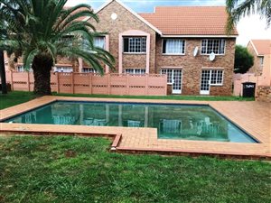 2 Bed Apartment in Philip Nel Park