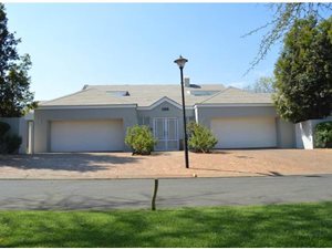 4 Bed House in Summerset