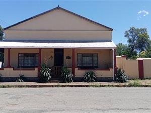 2 Bed House in Middelburg