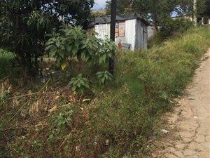 225 m² Land available in Illovo Beach