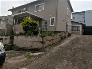 2 Bed House in Risecliff