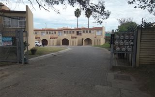 3 Bedroom House in King Williams Town