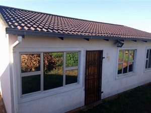 3 Bed House in Copesville