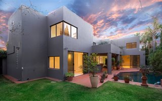 4 Bedroom House in Sandown