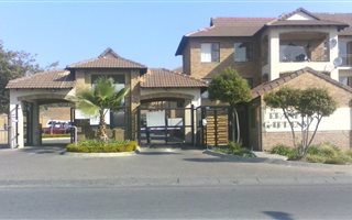 3 Bedroom Apartment in Erand Gardens