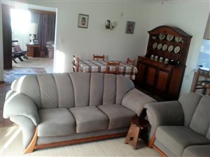 4 Bed House in Rowallan Park and surrounds