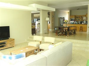 3 Bed House in Salt Rock