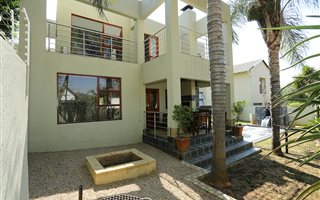 3 Bedroom Cluster in Boskruin