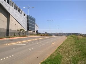4999 m² Land available in KwaMashu
