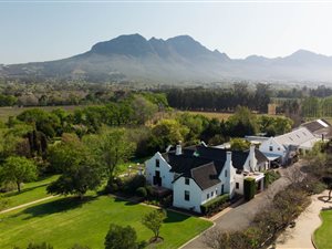 3.4 ha Land available in Somerset West Central