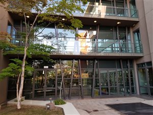22000 m² Commercial space in Ashlea Gardens
