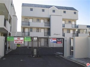 1 Bed Apartment in Wellington Central