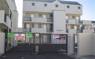 1 Bedroom Apartment in Wellington Central