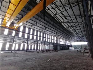 2000 m² Industrial space in Anderbolt