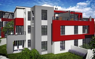 2 Bedroom House in Langeberg Heights