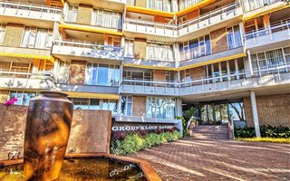 3 Bedroom Apartment in Groenkloof