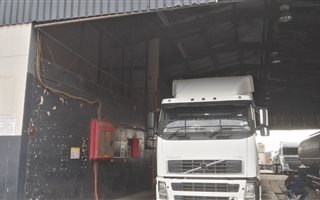 874 m² Industrial space in Anderbolt