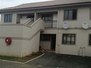 2 Bed Flat in Westham
