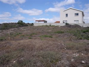 680 m² Land available in Seemeeu Park