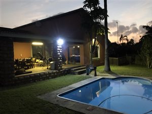 3 Bed House in Arboretum