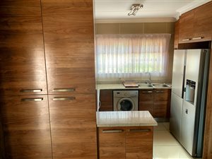 3 Bed Cluster in Chancliff