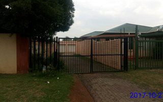 3 Bedroom House in Modimole (Nylstroom)