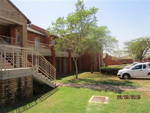 2 Bed Apartment in Equestria