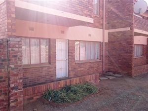 1 Bed Apartment in Freemanville