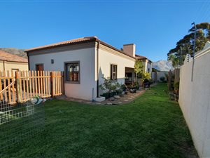 3 Bed House in Admirals Park