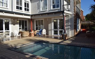 4 Bedroom House in Southdowns Estate