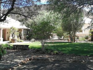 7 Bed House in Victoria West