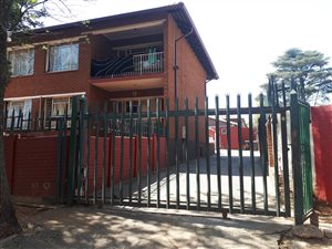 1 Bed Flat in Windsor East