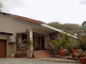 42.8 ha Farm in Tzaneen
