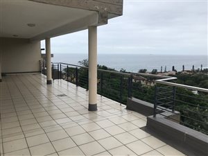 3 Bed Apartment in Salt Rock