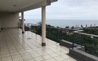 3 Bedroom Apartment in Salt Rock