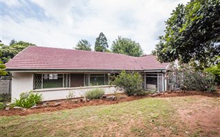 3 Bedroom House in Florida Park