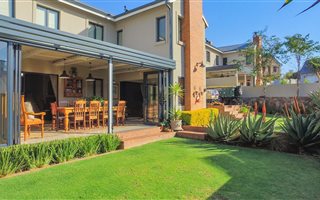 3 Bedroom House in Candlewoods Estate