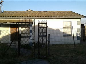 3 Bedroom House in Eersterivier
