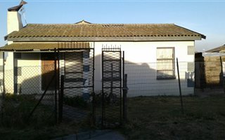 3 Bedroom House in Eersterivier