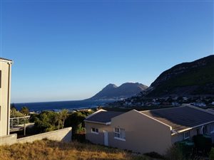 656 m² Land available in Glencairn Heights