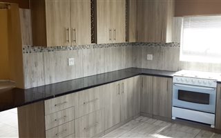 3 Bedroom House in Kimberley