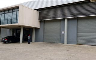 578 m² Commercial space in Briardene