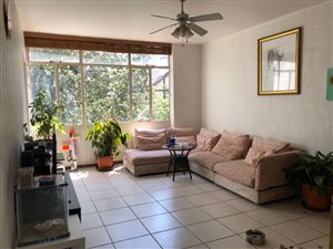 3 Bed Apartment in Bedford Gardens
