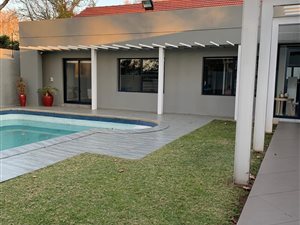 3 Bed House in Orchards