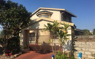 4 Bedroom House in Marburg