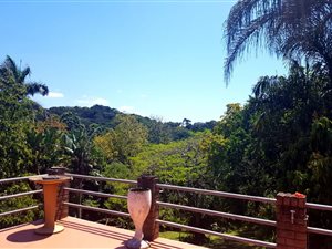5 Bed House in Umtentweni