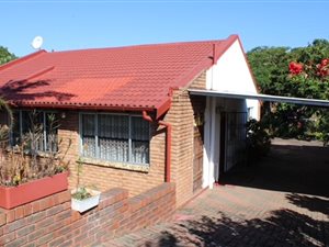 3 Bed House in Rainham
