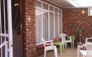 2 Bedroom Simplex in Potchefstroom Central