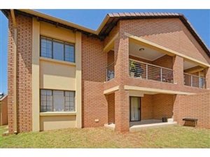 2 Bedroom Apartment in Sagewood