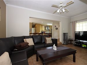 3 Bed House in Wilgeheuwel